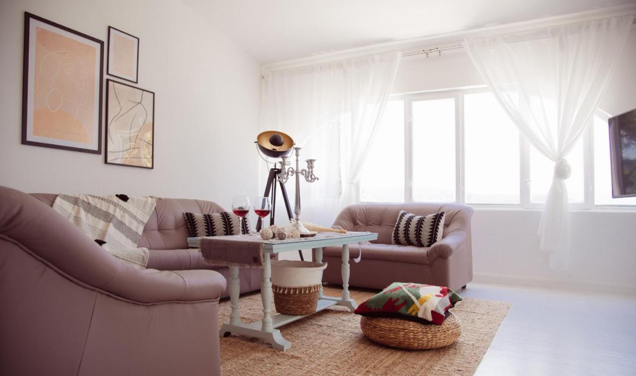 Casa Di Campara Neum Eksteriør billede