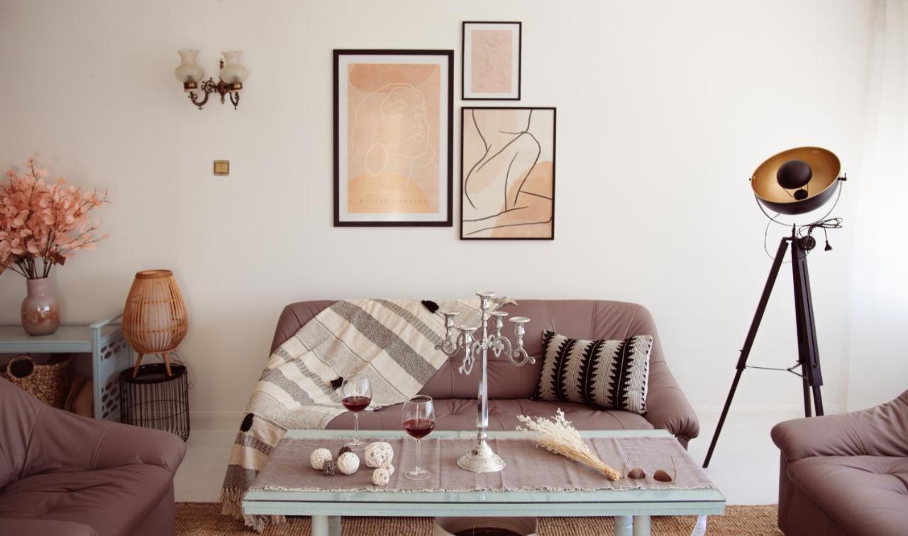 Casa Di Campara Neum Eksteriør billede