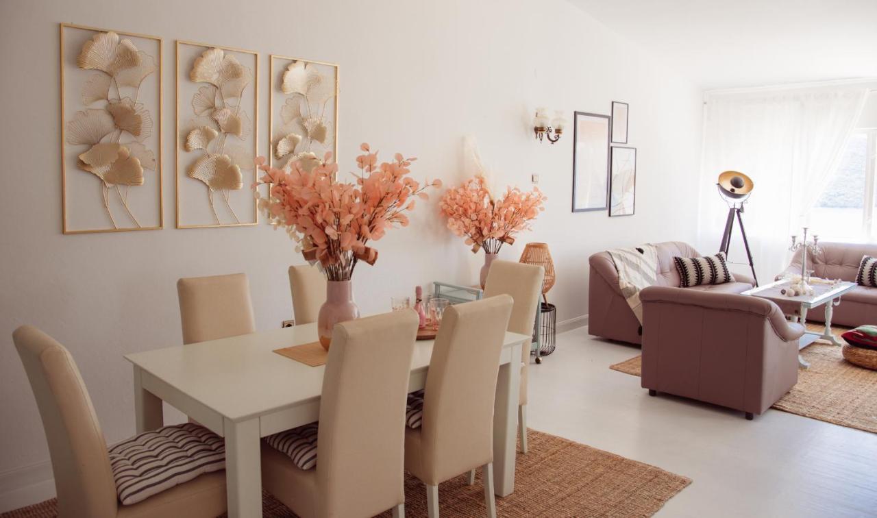 Casa Di Campara Neum Eksteriør billede