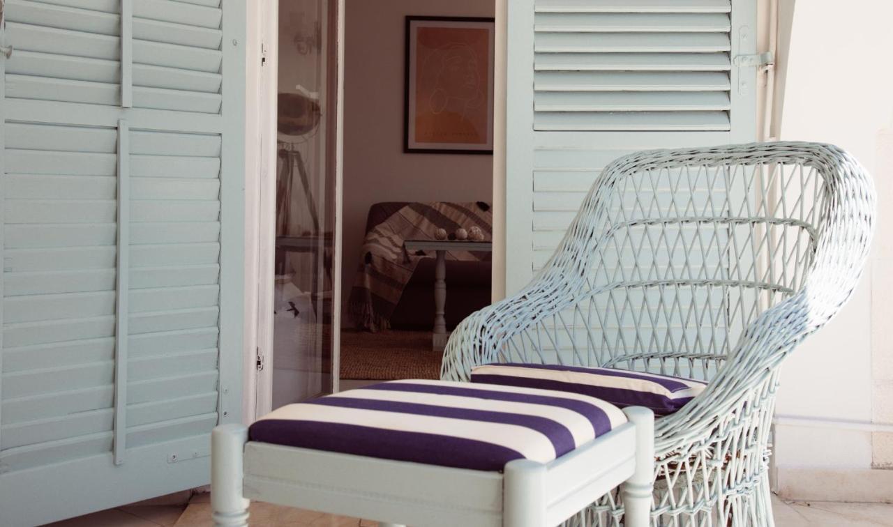Casa Di Campara Neum Eksteriør billede