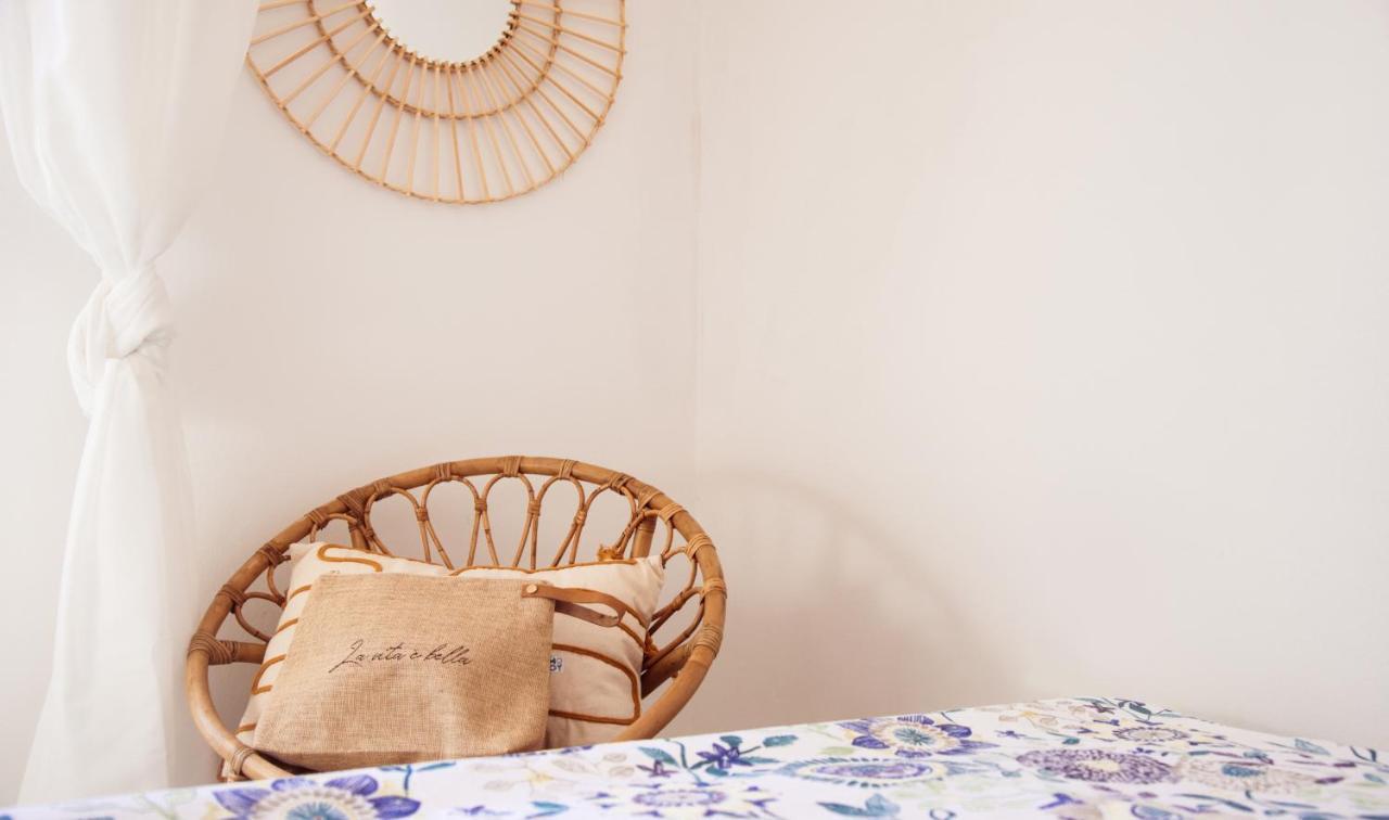 Casa Di Campara Neum Eksteriør billede