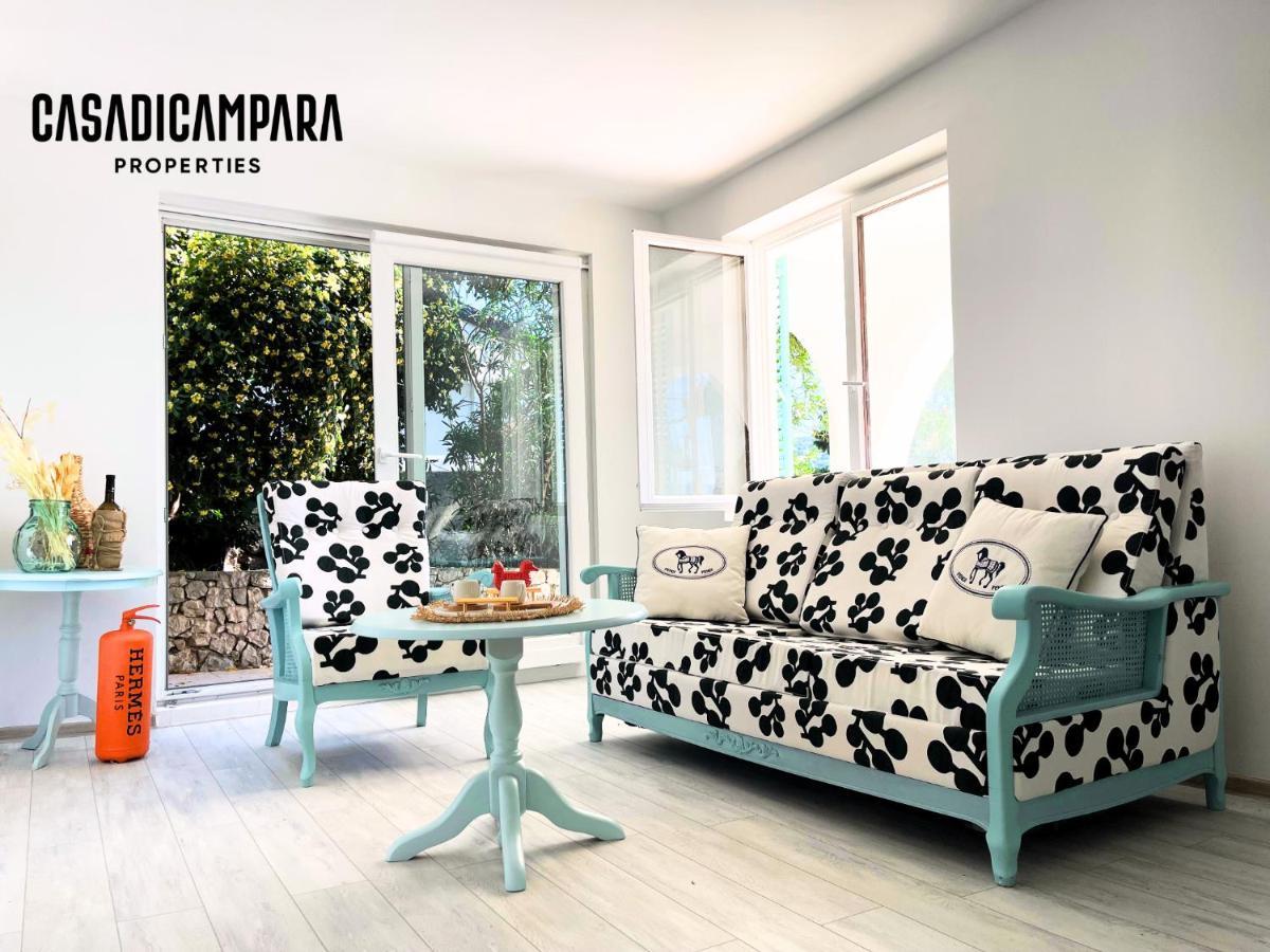Casa Di Campara Neum Eksteriør billede